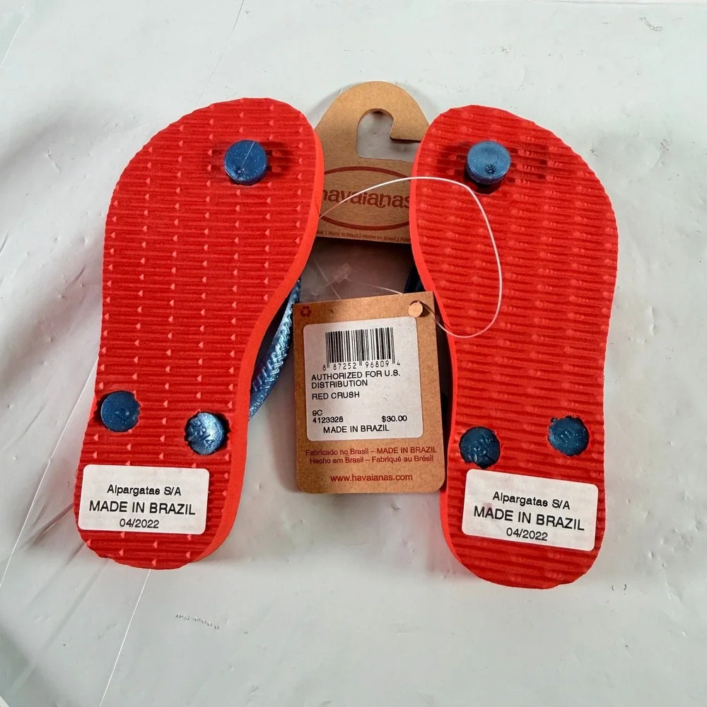 Havaianas authentic disney